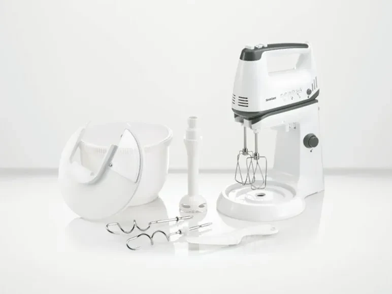 SILVERCREST® KITCHEN TOOLS Ručný mixér SHMS 300 C2 (100353914)