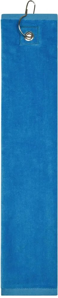 Myrtle Beach (Daiber) Golfový uterák MB432 - Antracit | 30 x 50 cm