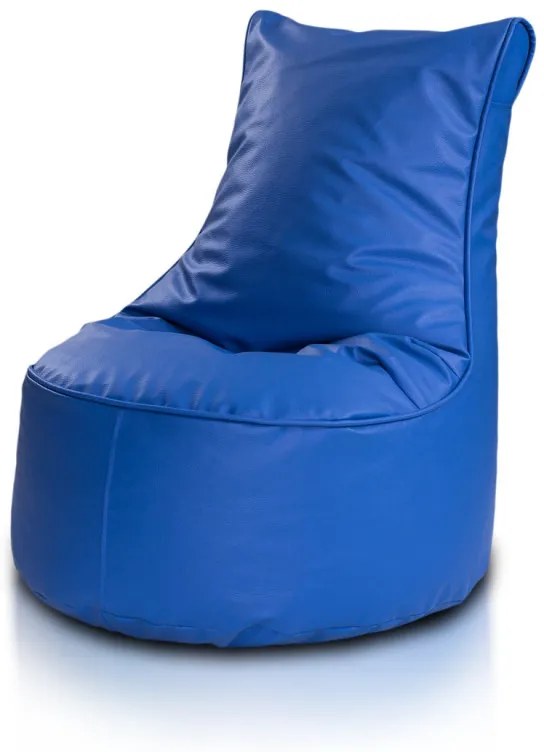INTERMEDIC SK Sedací Vak INTERMEDIC  Seat S Farba: E01 - Biela