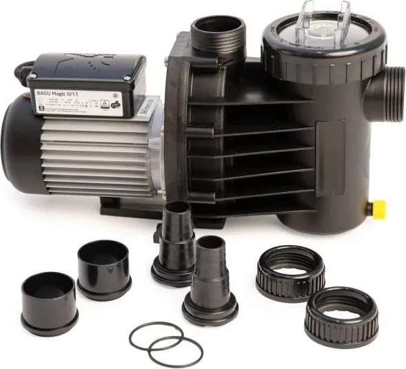 Planet Pool CF Čerpadlo filtračné Badu Magic 11