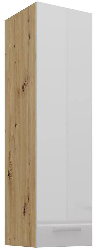 Skrinka do kuchyne artisan biely 30G-108 1F