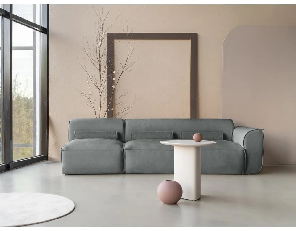 Zelená leňoška (pravý roh) Flex Felix – Miuform