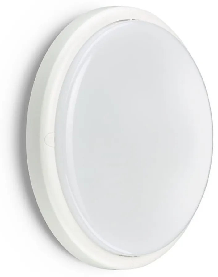 Philips - LED Kúpeľňové nástenné svietidlo LEDINAIRE LED/11W/230V 3000K IP65 911401826382