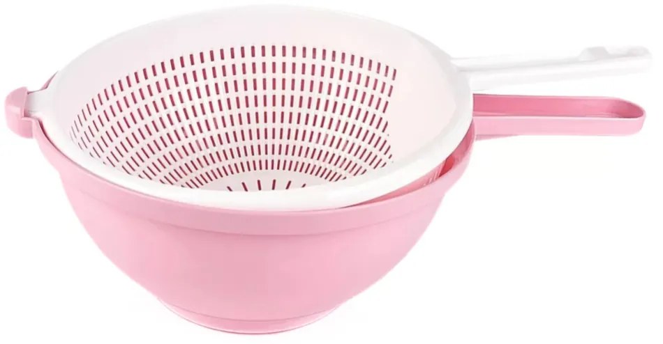 Orion Cedidlo s miskou, 24 cm
