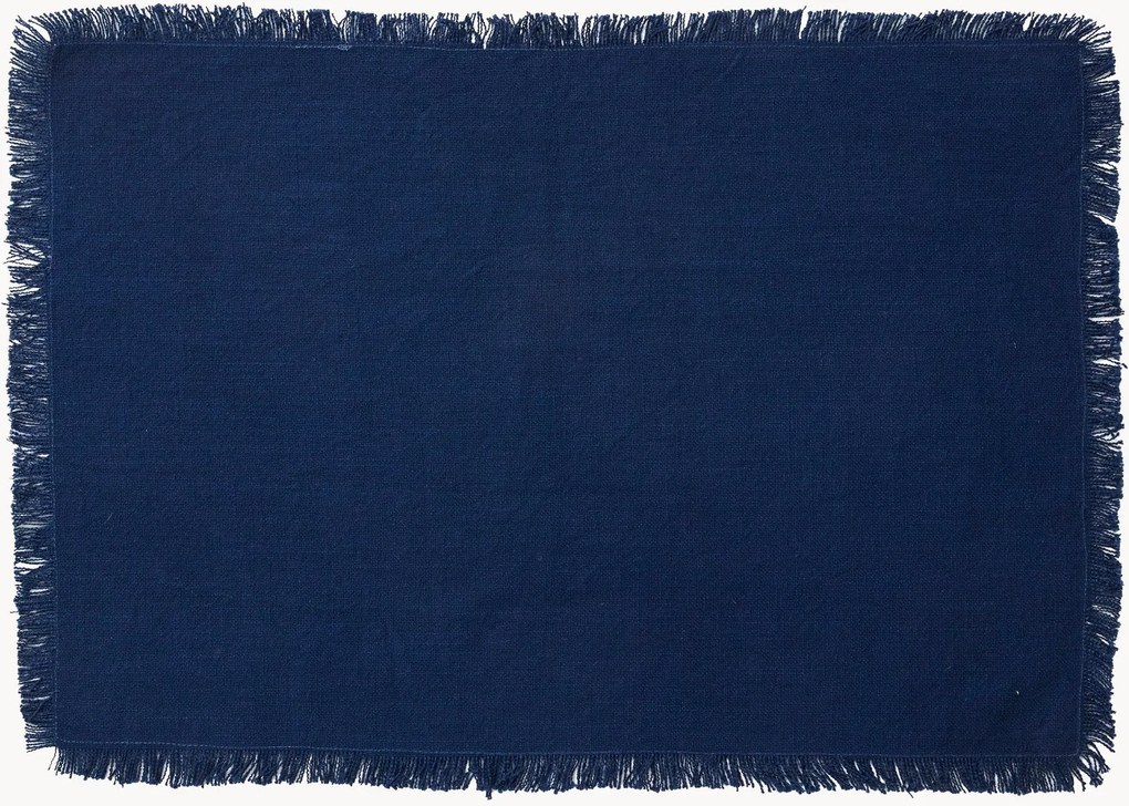 Bavlnené prestierania Leo, 4 ks