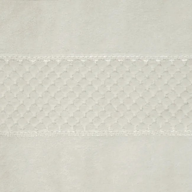 Kúpeľňový koberček JESSI 02 krémový