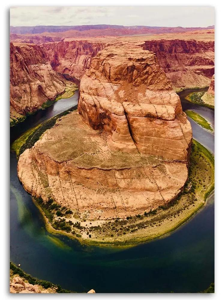 Gario Obraz na plátne Grand Canyon Rozmery: 40 x 60 cm