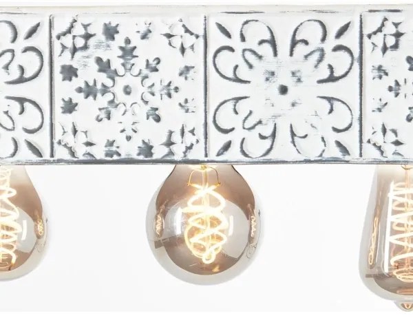 Brilliant - Luster na lanku VAGOS 5xE27/40W/230V