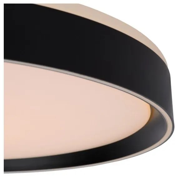 Lucide 79182/36/30 - LED Stmievateľné stropné svietidlo NURIA LED/36W/230V