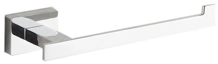 Držiak toaletného papiera MEXEN ARNO - kovový - chrómový, 70207333-00