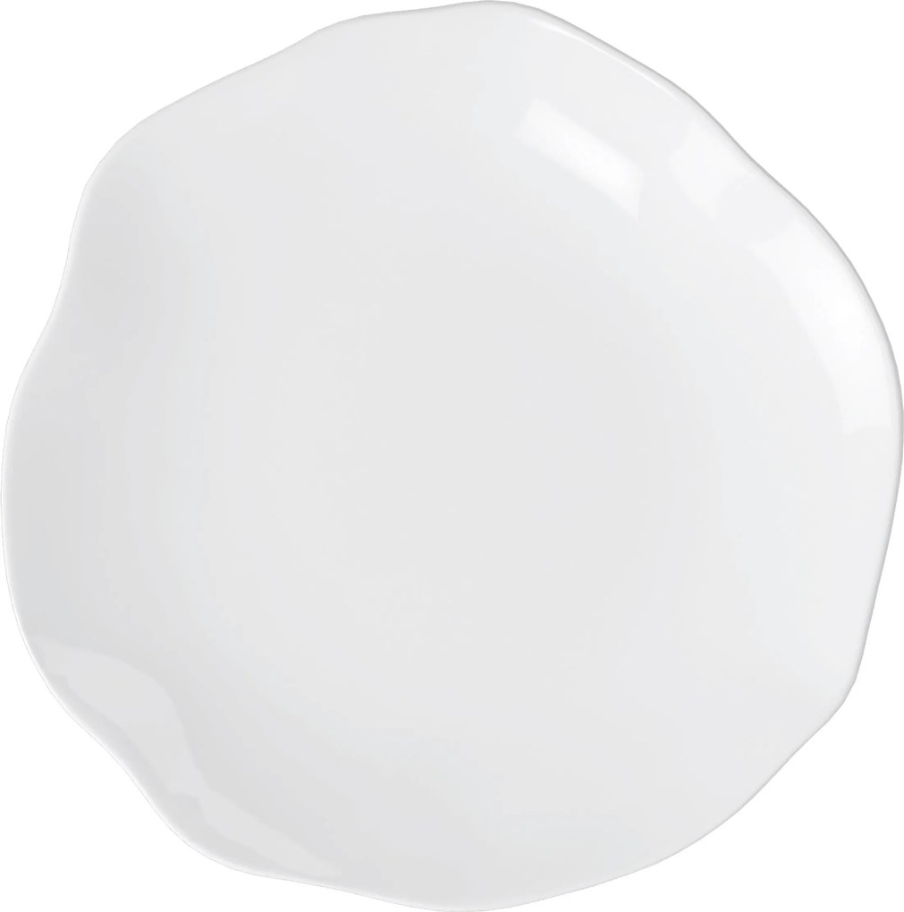 XXXLutz RAŇAJKOVÝ TANIER jemný kostný porcelán (fine bone china) keramika Villeroy & Boch - Jedálenské sety - 003407103301