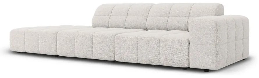 Svetlosivá leňoška (pravý roh) Chicago – Cosmopolitan Design