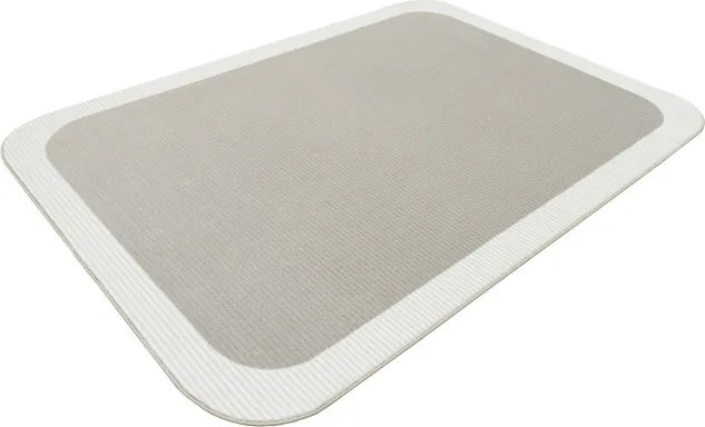 Koberec Selenne GS009A béžový / krémový