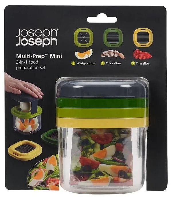 Krájač Multi-Prep Mini – Joseph Joseph