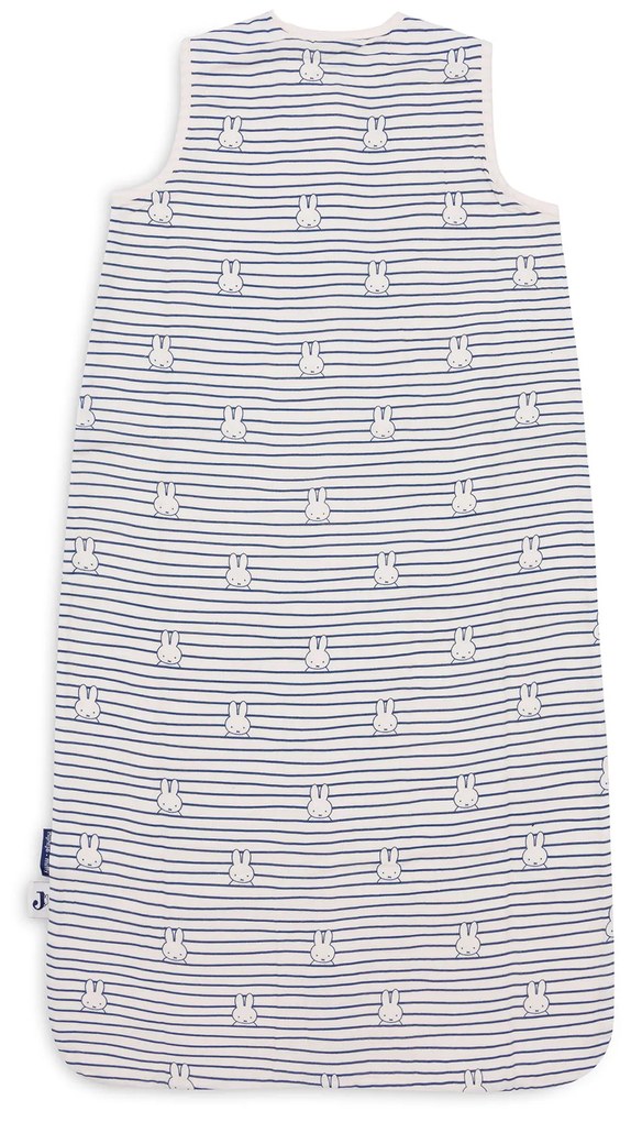 Spací vak 70cm Miffy Stripe Navy