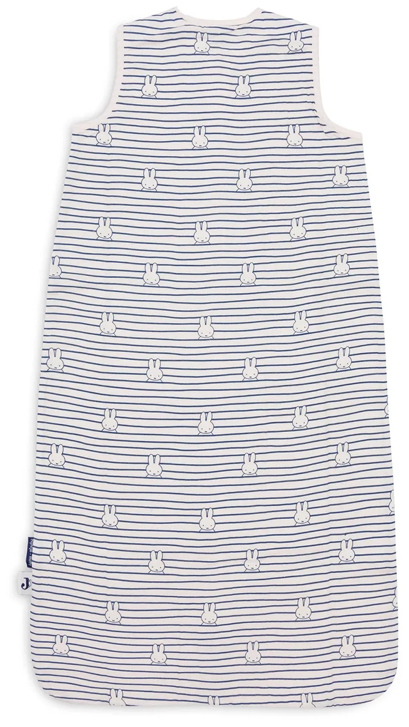 Spací vak 70cm Miffy Stripe Navy
