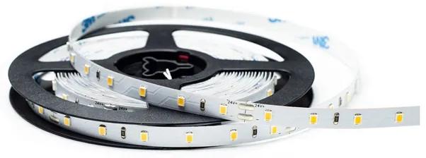 Ledco PROFI LED pás, 2835SMD, 60LED/m, 5W/m, 24V, studená 5700K, CRI>90, šírka 8mm, (bal. 5m)