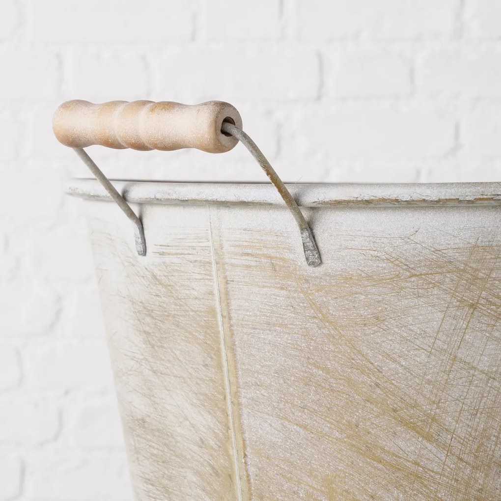 Obal na kvetináč Forestis Variant: Väčší