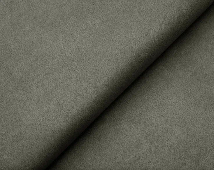 Rohová rozkladacia sedačka GRENADE ZARIA L sivá