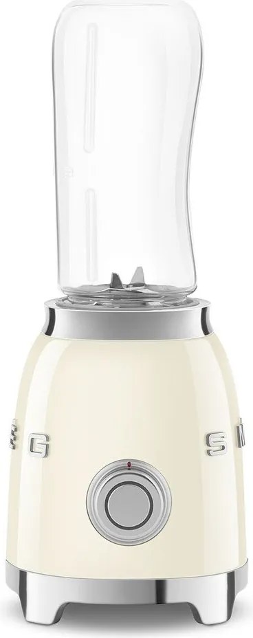 Krémový stolový mixér 50's Retro Style – SMEG