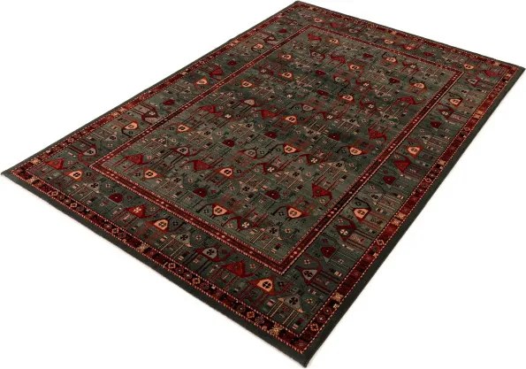 Koberec Osta Kashqai 4399 400