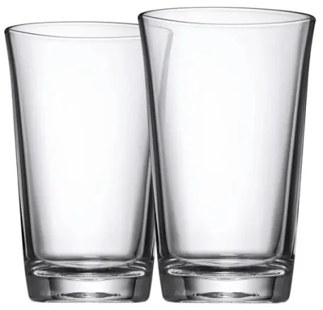 WMF - Karafa na vodu BASIC 1 l + 2 poháre