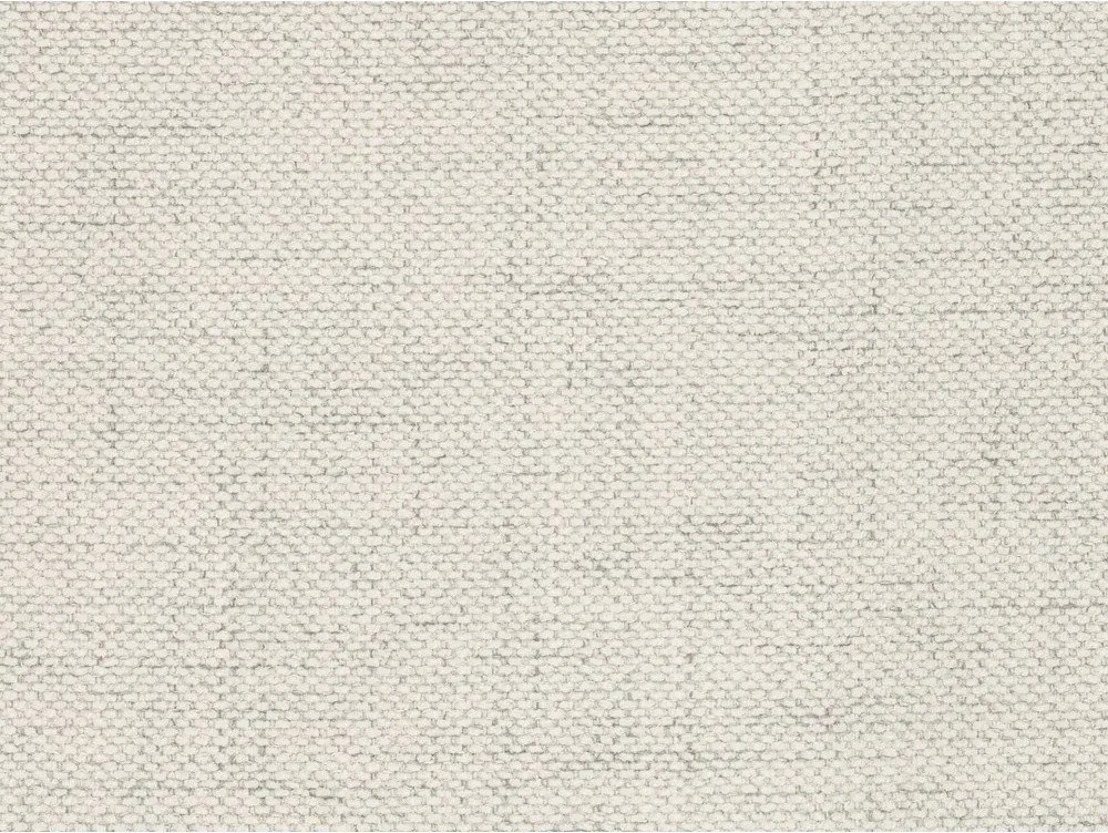 Béžová čalúnená dvojlôžková posteľ 180x200 cm Linea – Micadoni