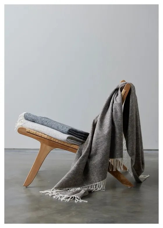 Deka 130x185 cm Stillness – Södahl