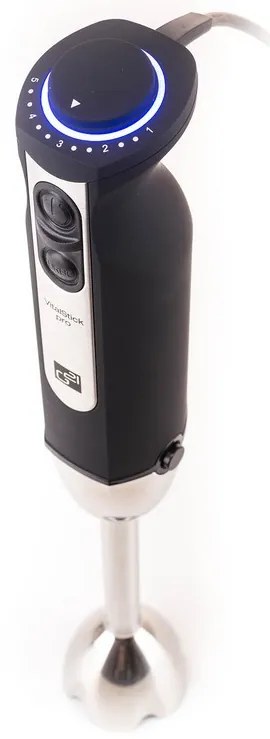 Mixér G21 VitalStick Pro 1000 W, Black 600860