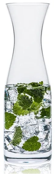 Rona Sklenená karafa VITAL 1 l