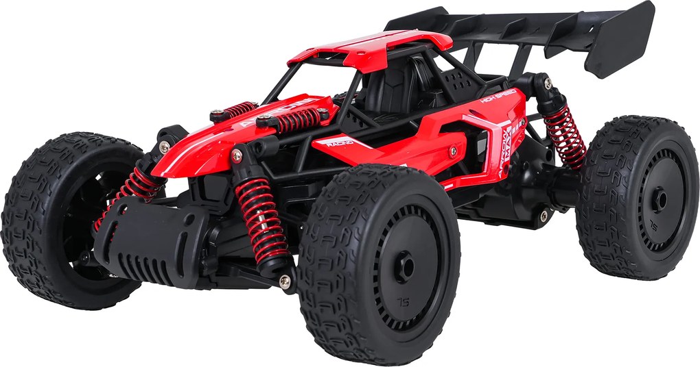 Ramiz R/C Crawler 1:14 ARROW Červená
