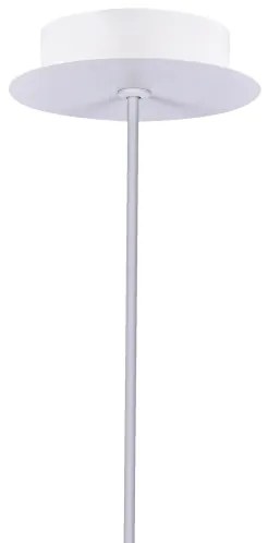 LED Luster na lanku MODENA LED/5W/230V