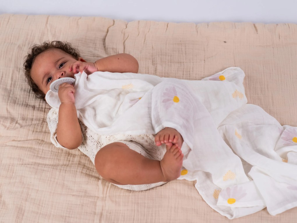 Sada hračiek Newborn Luxe