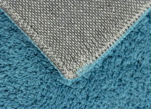 Koberce Breno Kusový koberec SPRING turquise, modrá,120 x 170 cm