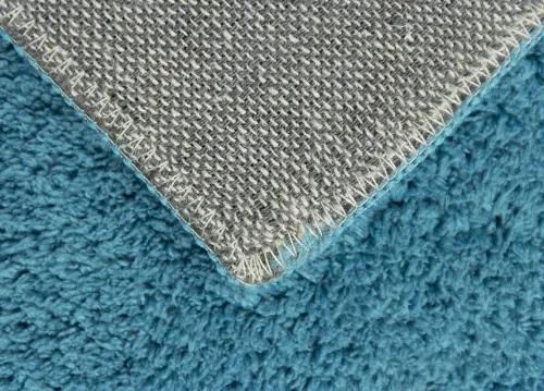 Koberce Breno Kusový koberec SPRING turquise, modrá,200 x 290 cm