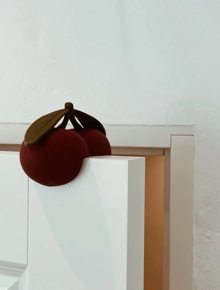 Zarážka na dvere KONGES SLOJD Cherry