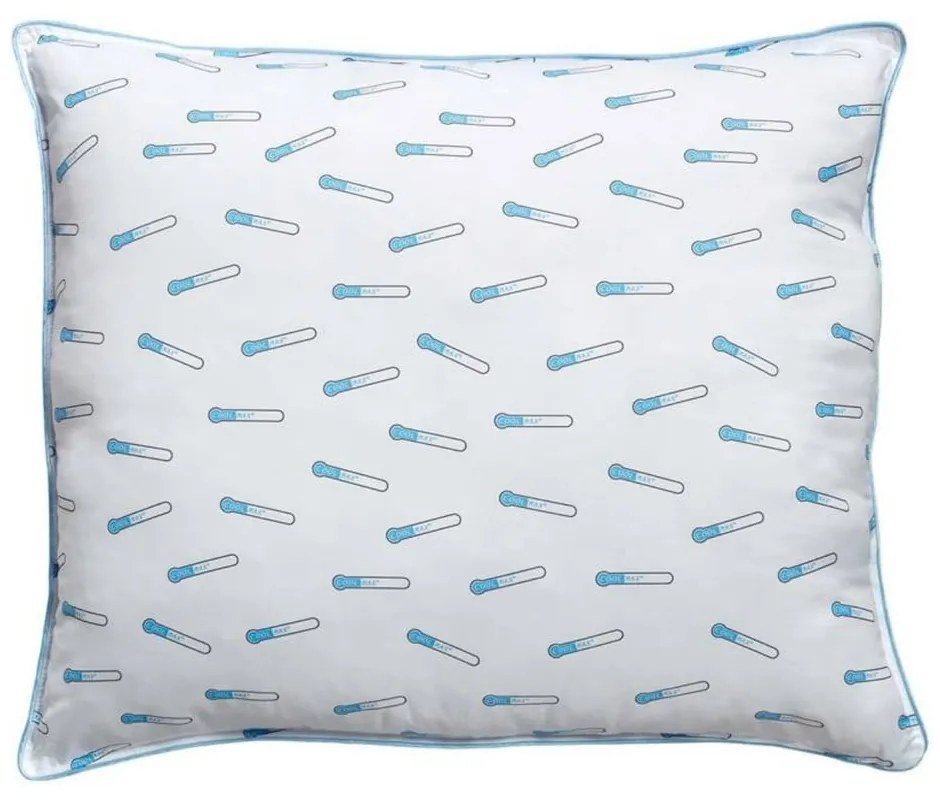 Vankúš 60x70 cm Coolmax – Good Morning