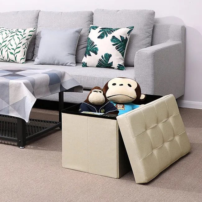 Lavička s vekom LSF47BE