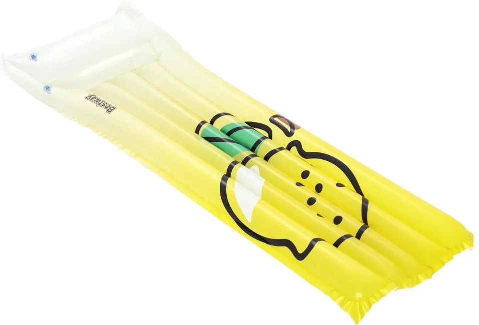Bestway Nafukovačka Citrón 183 x 69 cm - Bestway 44122