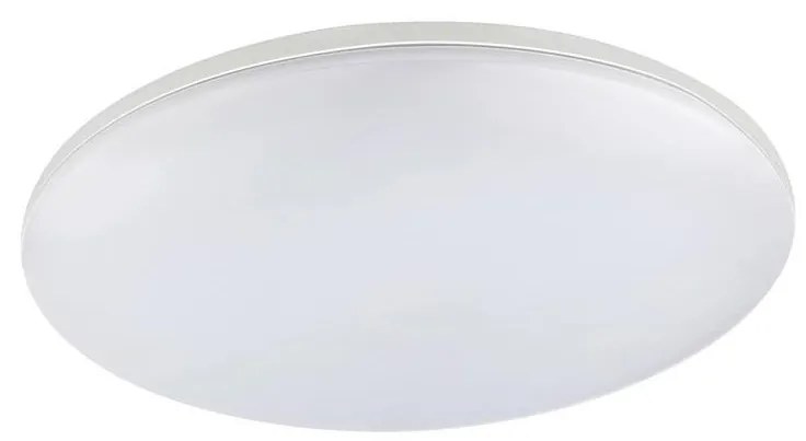 GLOBO 32118-24 - LED Vonkajšie stropné svietidlo DORI 1xLED/24W/230V IP54