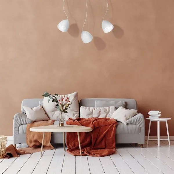 Luster na lanku DAKOTA 1xE27/60W/230V čierna