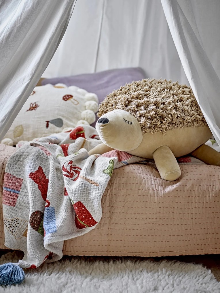 Bloomingville Detská hračka Henny Cotton Brown