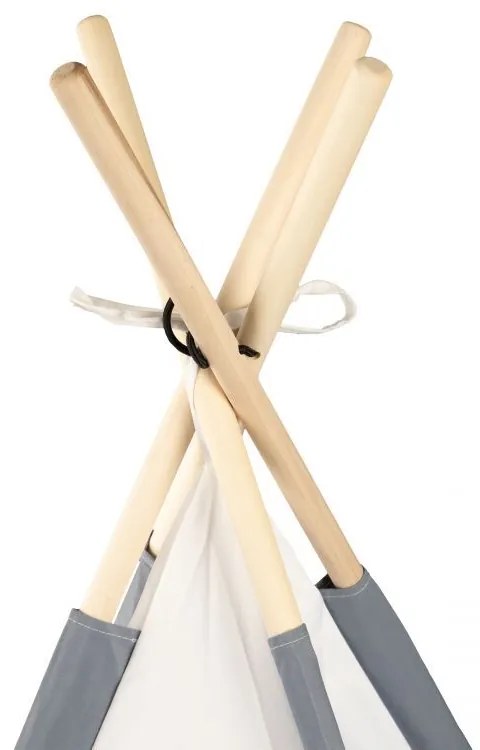 Teepee domček pre deti