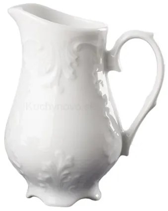 ROCOCO mliekovka, 200 ml