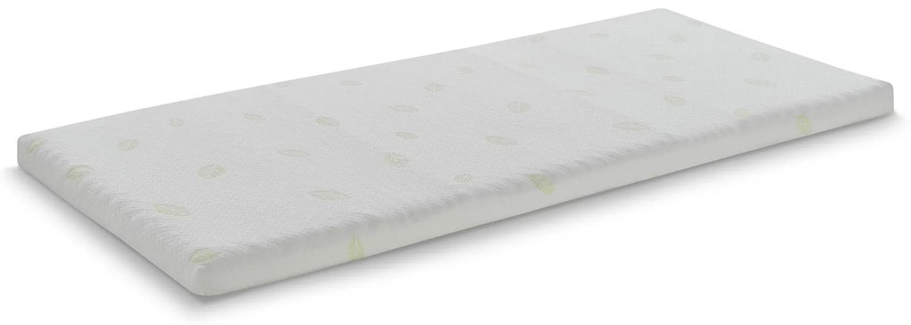 Dormeo vrchný matrac Renew Natura 6 cm