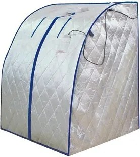 Hanscraft Mobilná infrasauna MIS-5