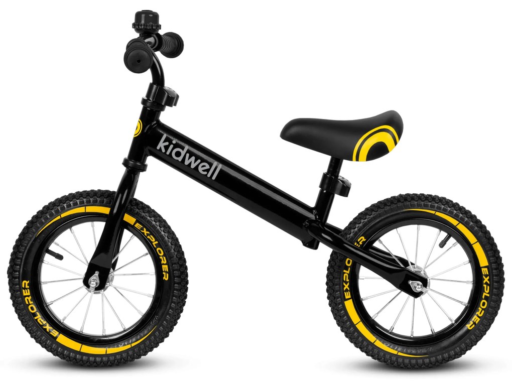 Cykloodrážadlo CRUZER Explorer