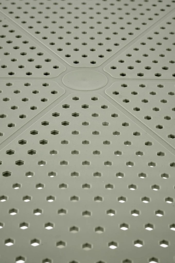 Záhradný stôl Caviar (mätová) (pre 2 osoby). Vlastná spoľahlivá doprava až k Vám domov. 1092377