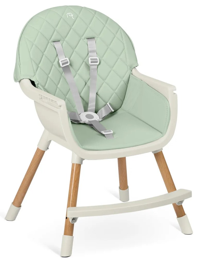 nukido Stolička na kŕmenie Lilo Nukido: 700702