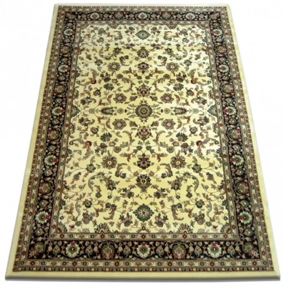 Kusový koberec Royal krémový 60x200cm